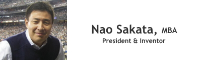 Nao Sakata