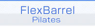 flexbarell Pilates