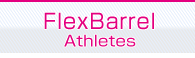 flexballel Athletes